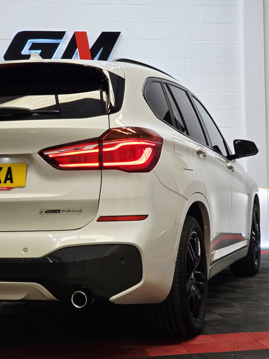 Used BMW X1 2019 for sale - 78219553: Photo 10