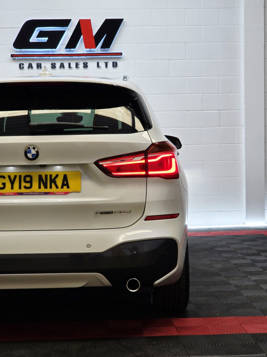 Used BMW X1 2019 for sale - 78219553: Photo 12