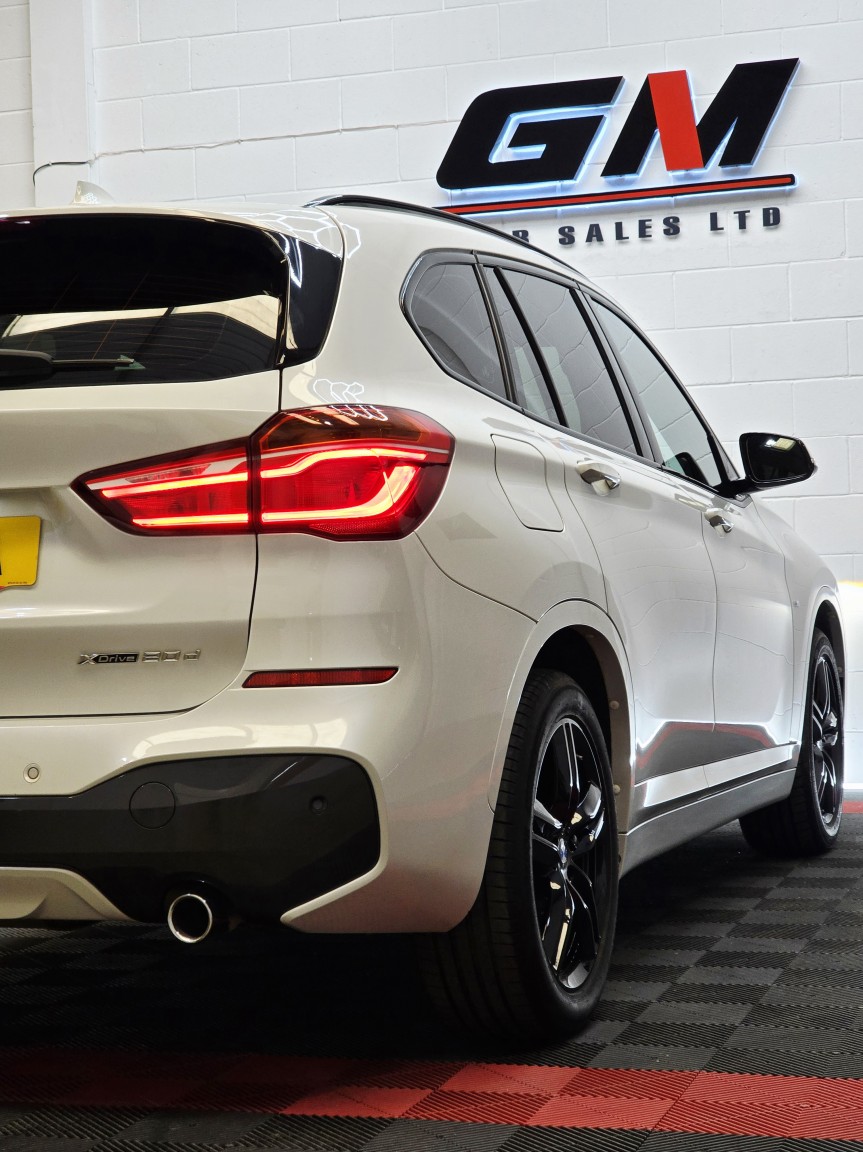 Used BMW X1 2019 for sale - 78219553: Photo 13