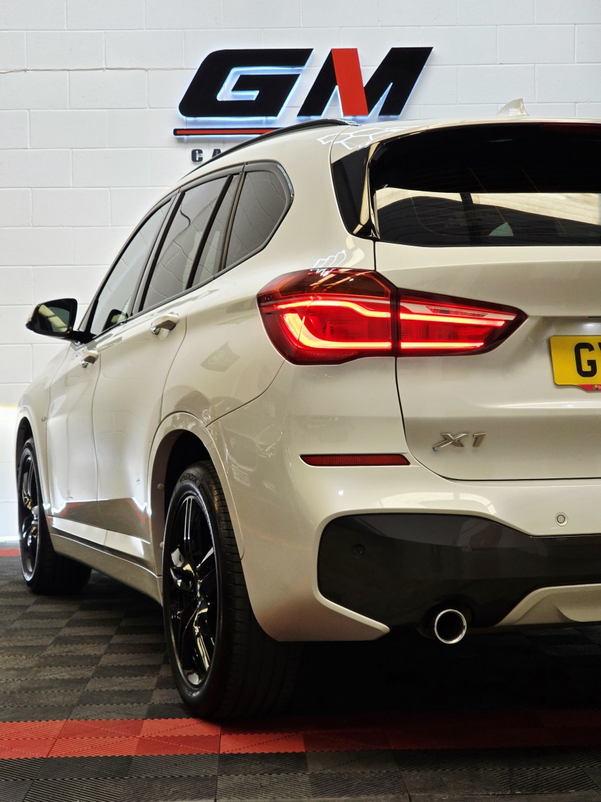 Used BMW X1 2019 for sale - 78219553: Photo 15