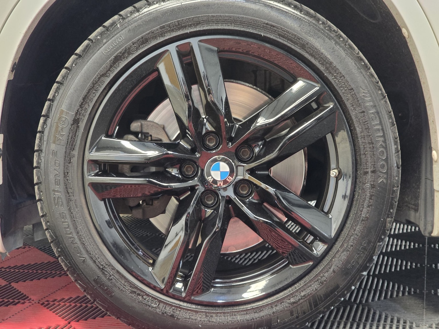 Used BMW X1 2019 for sale - 78219553: Photo 16