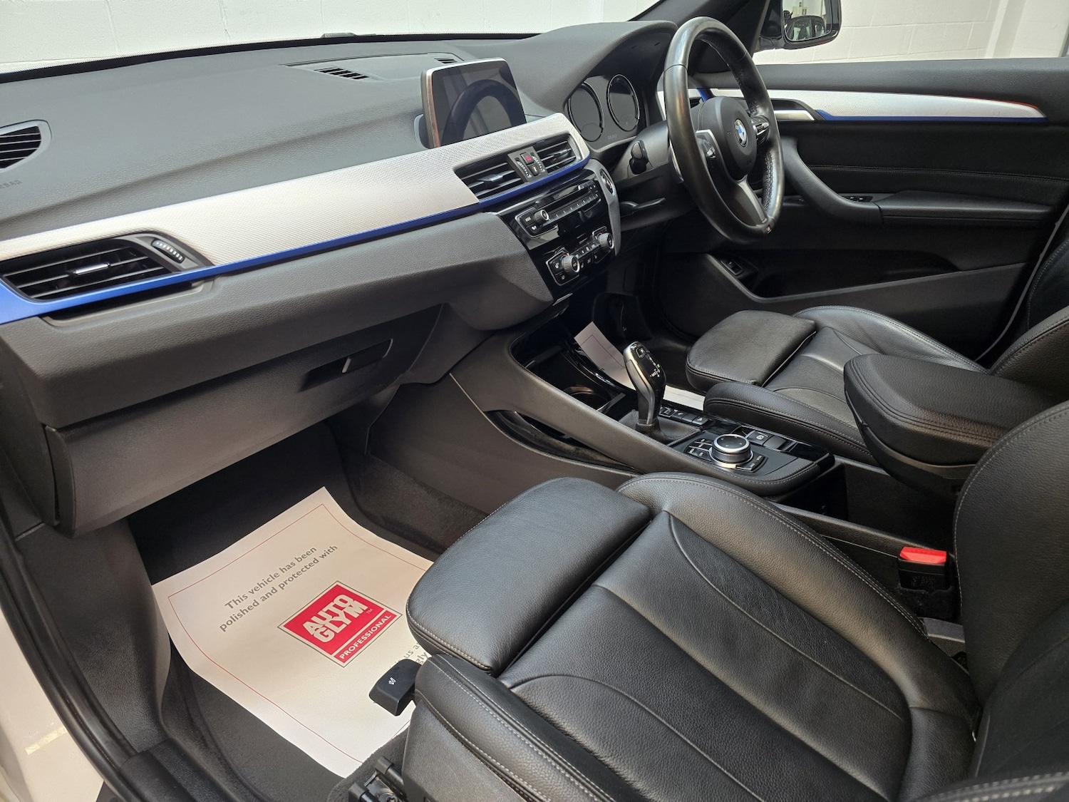 Used BMW X1 2019 for sale - 78219553: Photo 17