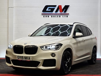 Used BMW X1 2019 for sale - 78219553: Photo
