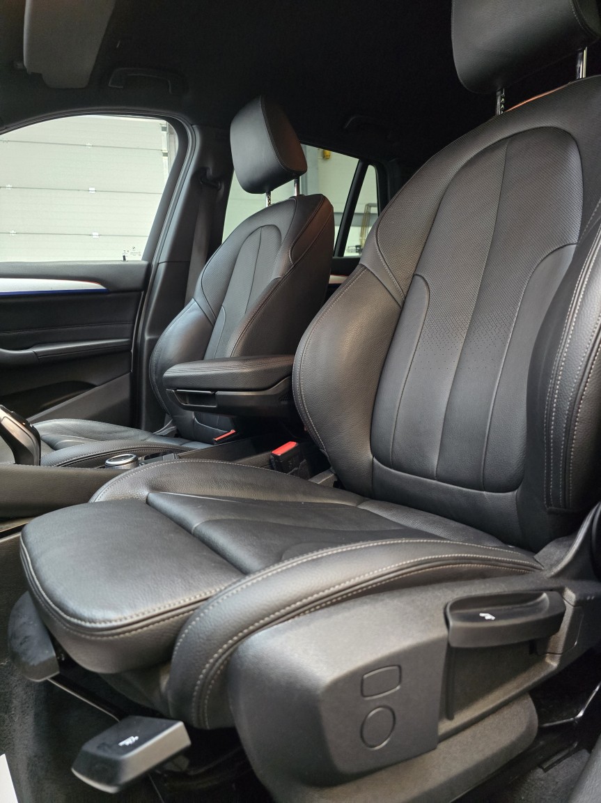 Used BMW X1 2019 for sale - 78219553: Photo 20