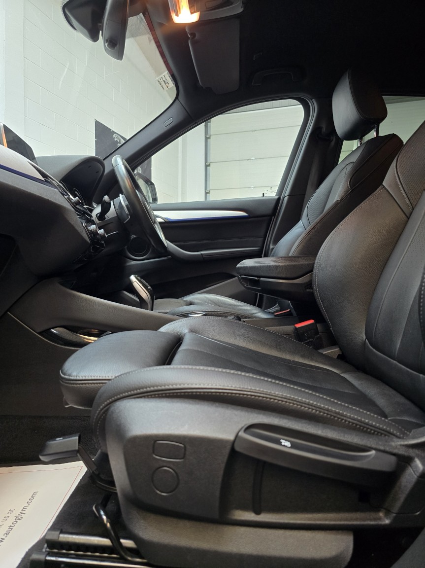 Used BMW X1 2019 for sale - 78219553: Photo 21