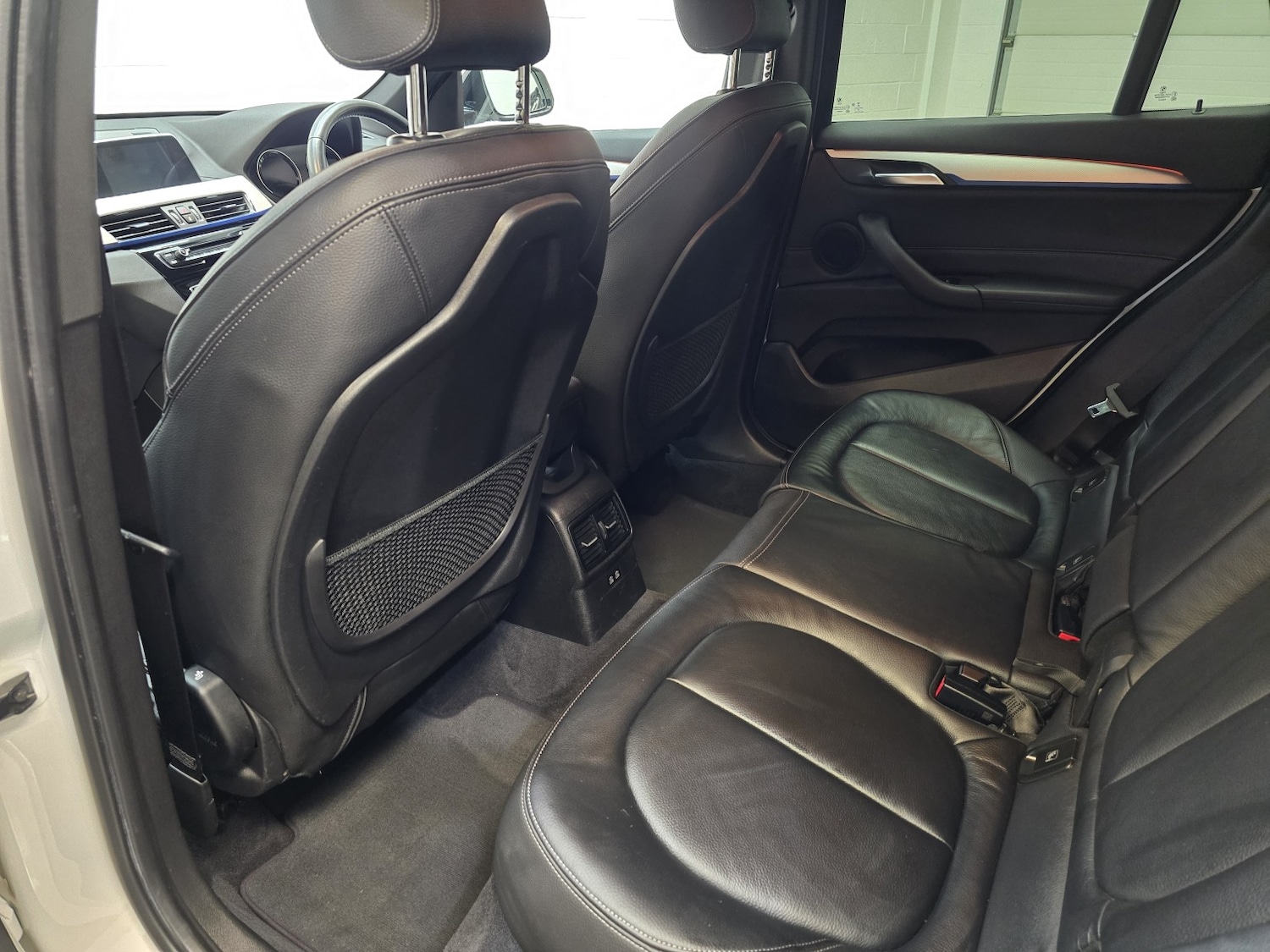 Used BMW X1 2019 for sale - 78219553: Photo 22