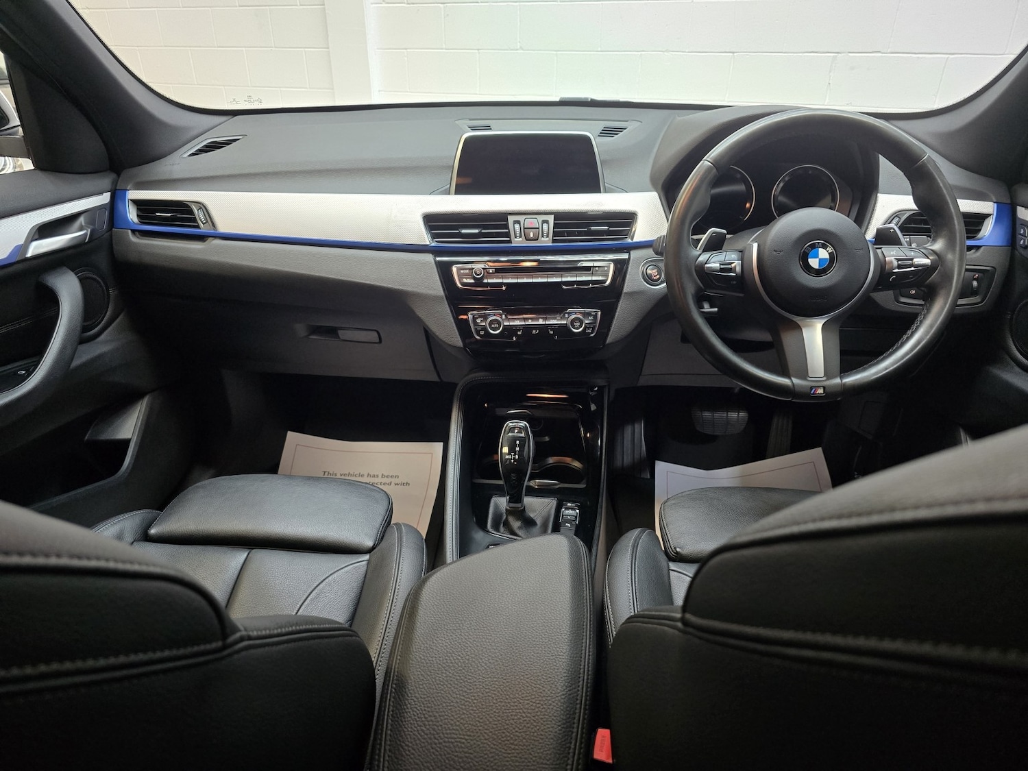 Used BMW X1 2019 for sale - 78219553: Photo 23