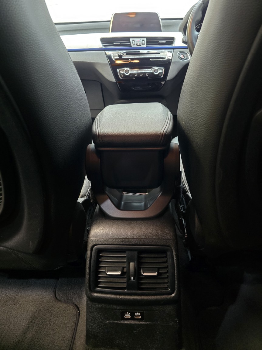 Used BMW X1 2019 for sale - 78219553: Photo 24