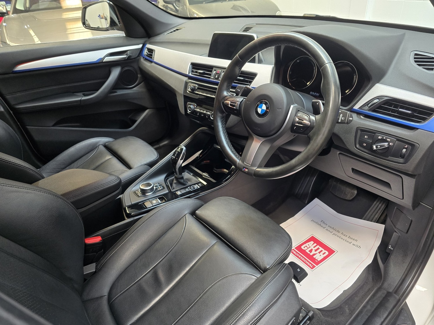 Used BMW X1 2019 for sale - 78219553: Photo 28