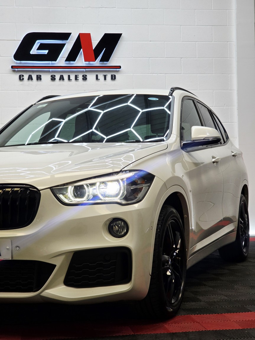 Used BMW X1 2019 for sale - 78219553: Photo 3