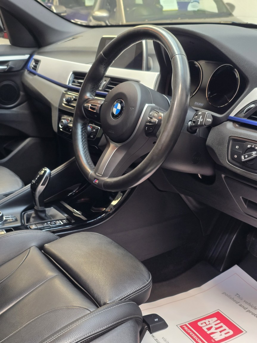 Used BMW X1 2019 for sale - 78219553: Photo 31