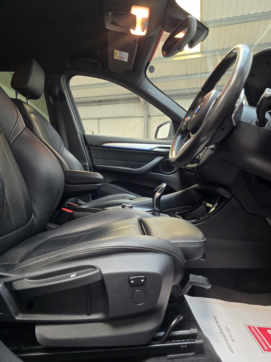 Used BMW X1 2019 for sale - 78219553: Photo 32