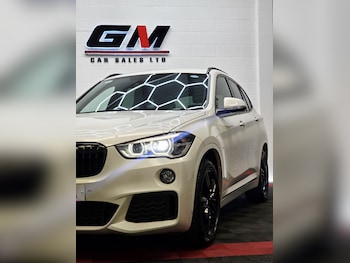 Used BMW X1 2019 for sale - 78219553: Photo