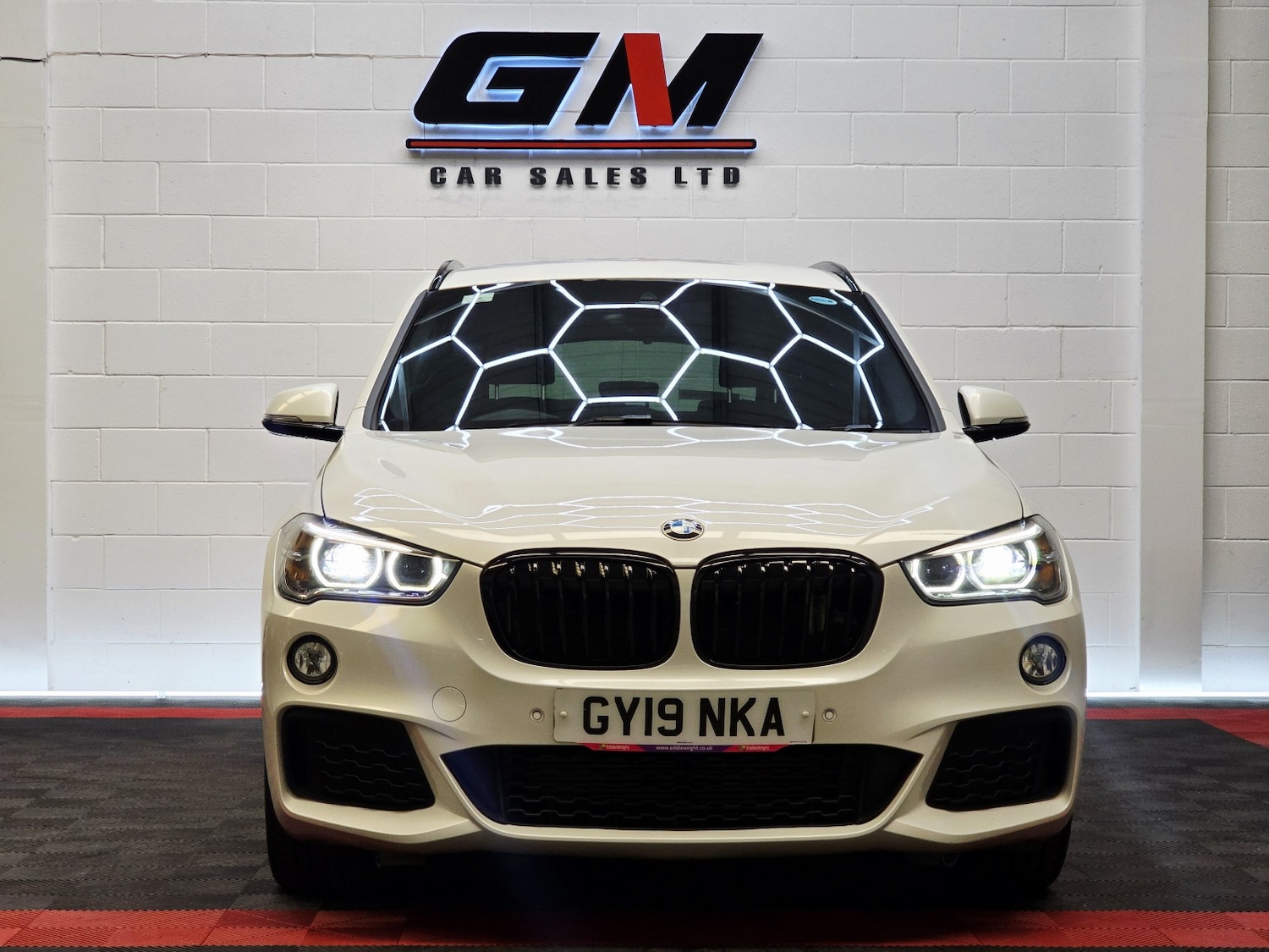 Used BMW X1 2019 for sale - 78219553: Photo 4