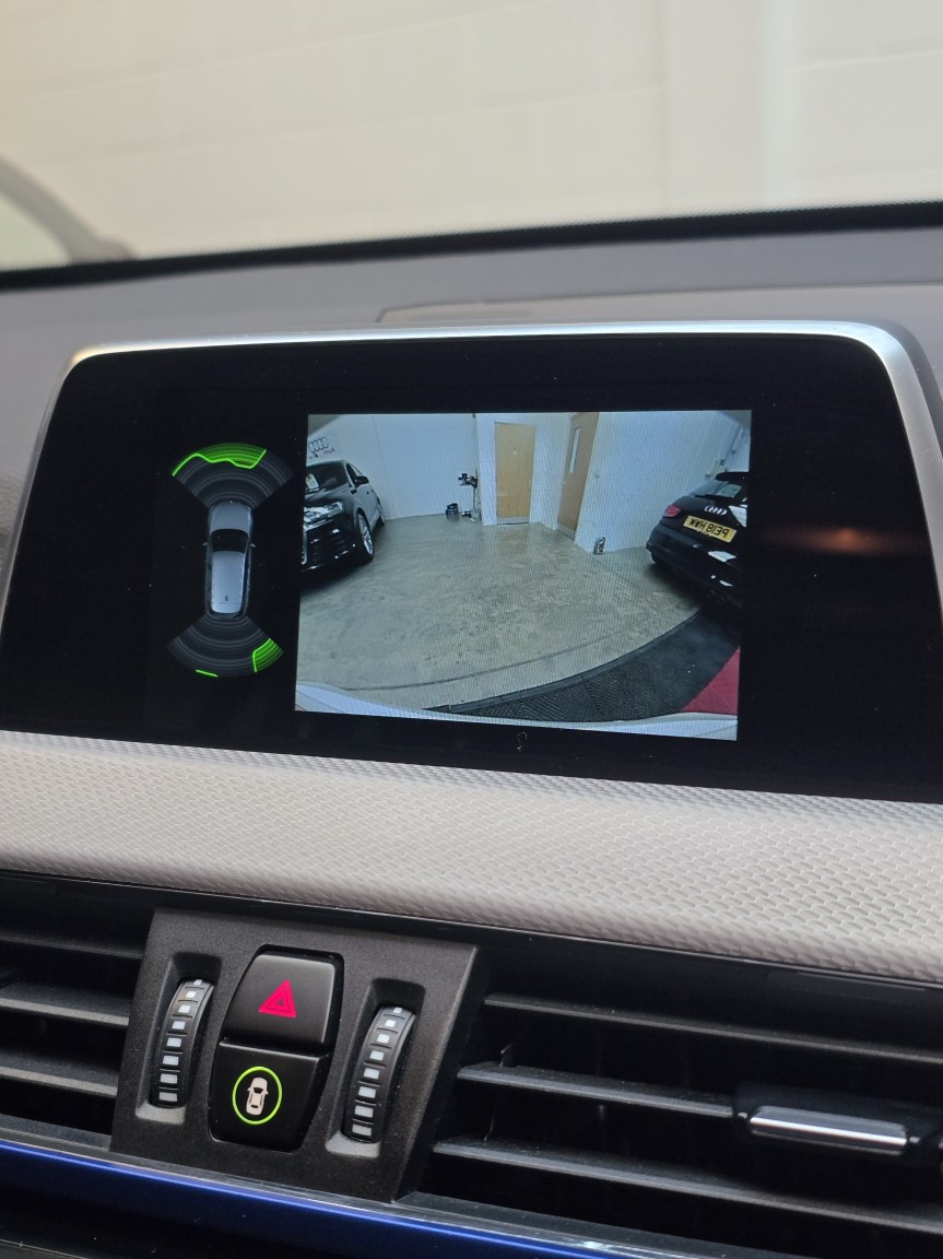 Used BMW X1 2019 for sale - 78219553: Photo 46