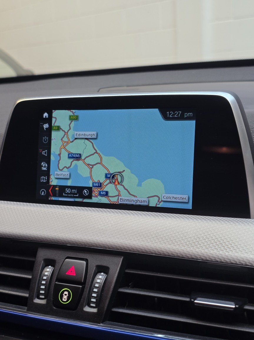 Used BMW X1 2019 for sale - 78219553: Photo 47