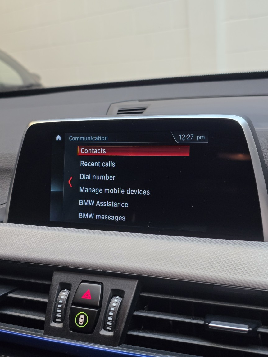 Used BMW X1 2019 for sale - 78219553: Photo 48