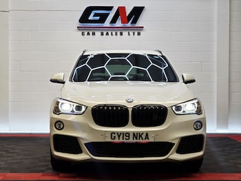 Used BMW X1 2019 for sale - 78219553: Photo