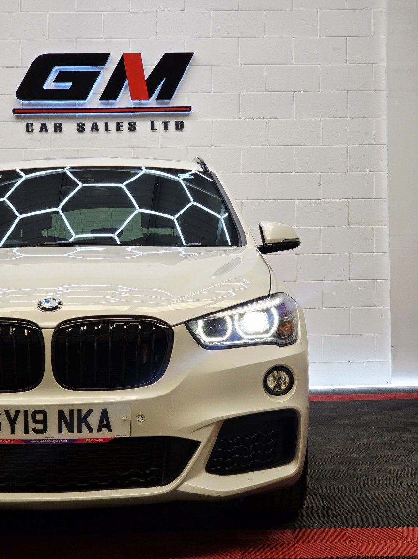 Used BMW X1 2019 for sale - 78219553: Photo 5