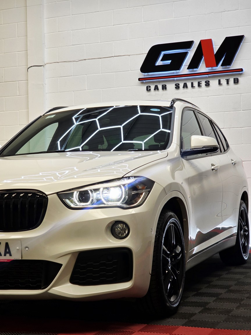Used BMW X1 2019 for sale - 78219553: Photo 6