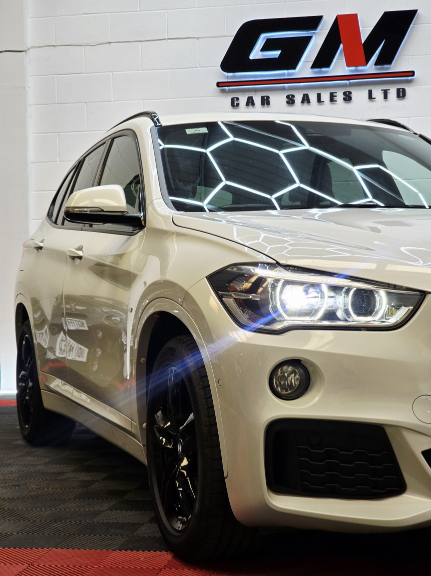 Used BMW X1 2019 for sale - 78219553: Photo 8