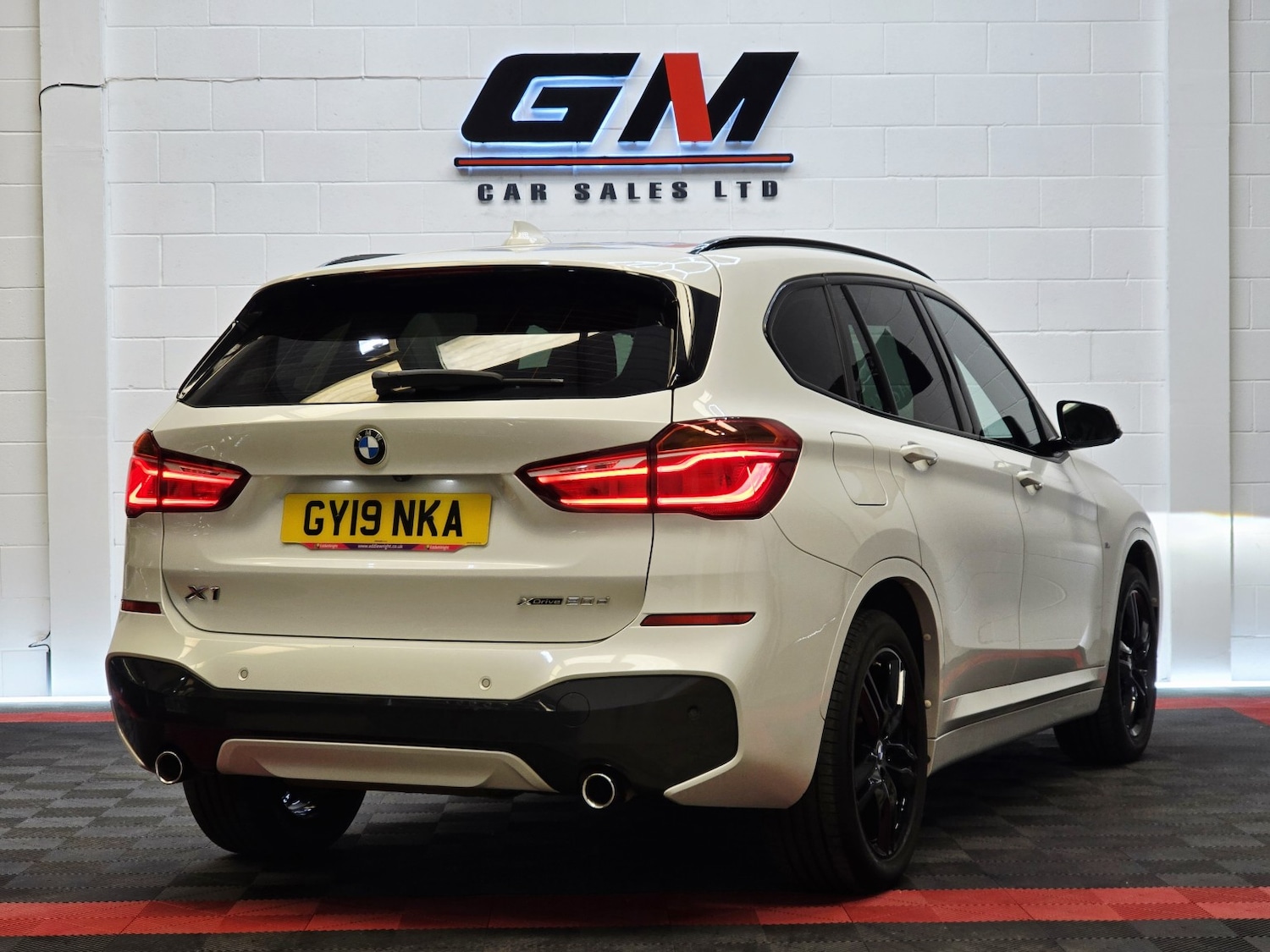 Used BMW X1 2019 for sale - 78219553: Photo 9