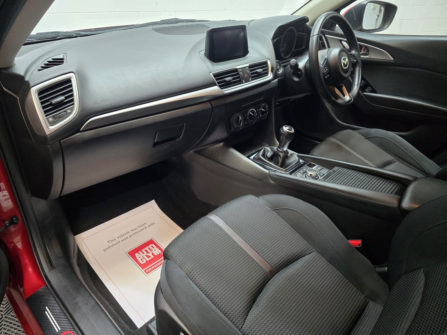 Used Mazda Mazda3 2017 for sale - 77721279: Photo 17