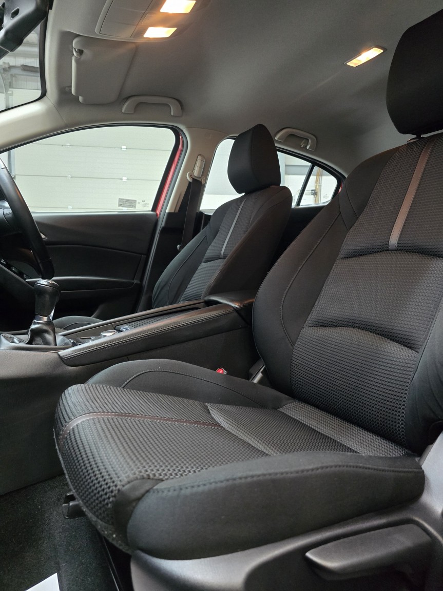 Used Mazda Mazda3 2017 for sale - 77721279: Photo 19