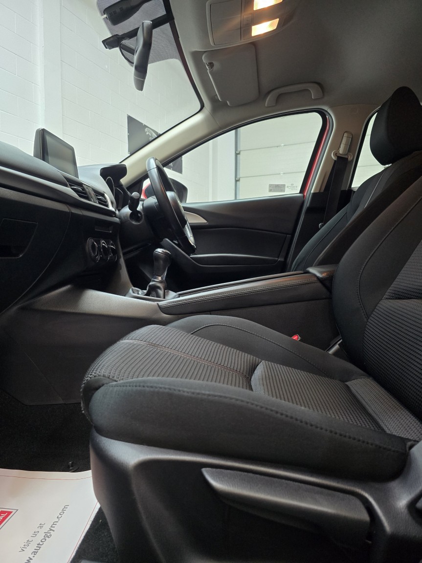 Used Mazda Mazda3 2017 for sale - 77721279: Photo 20