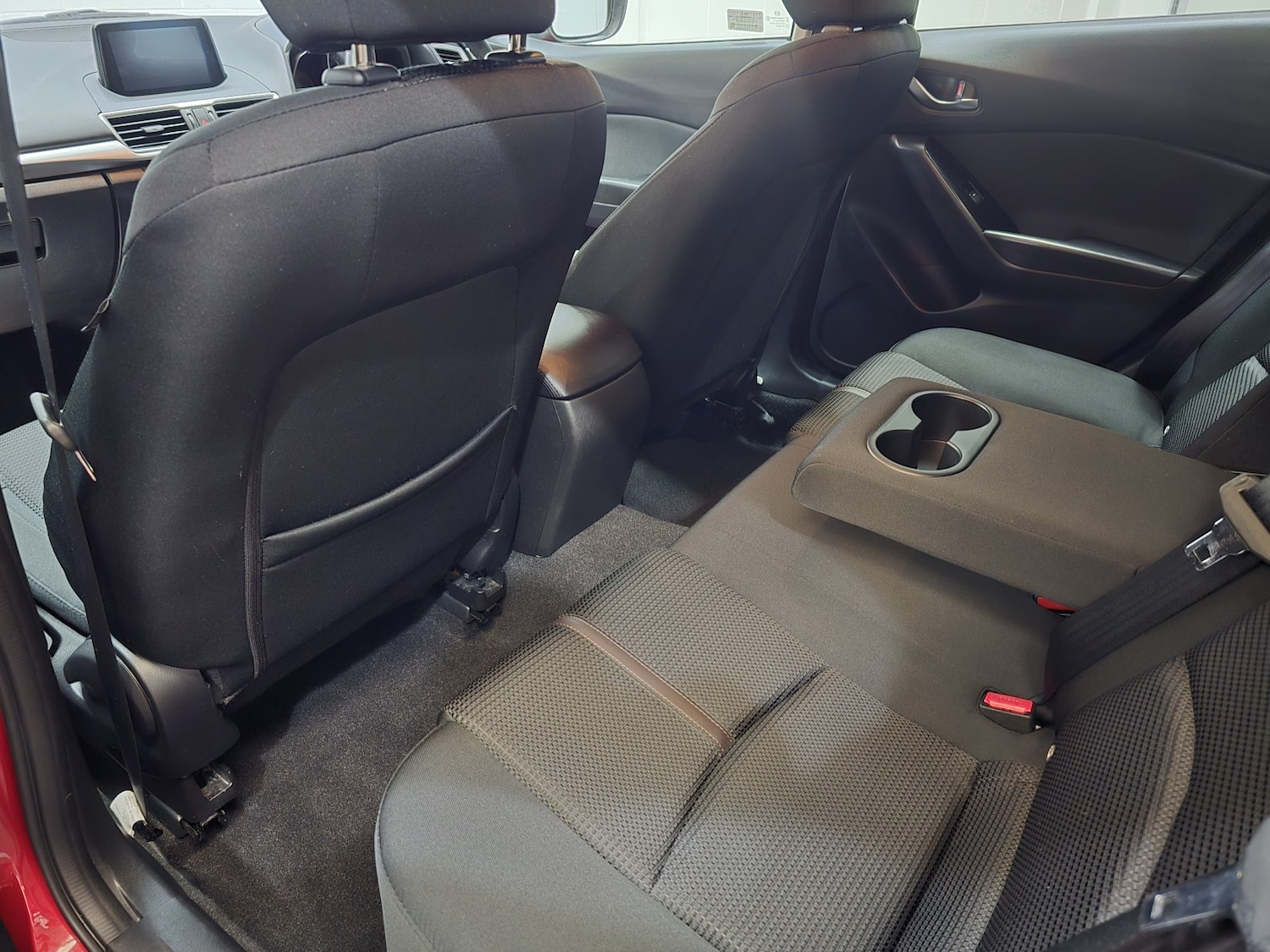 Used Mazda Mazda3 2017 for sale - 77721279: Photo 21