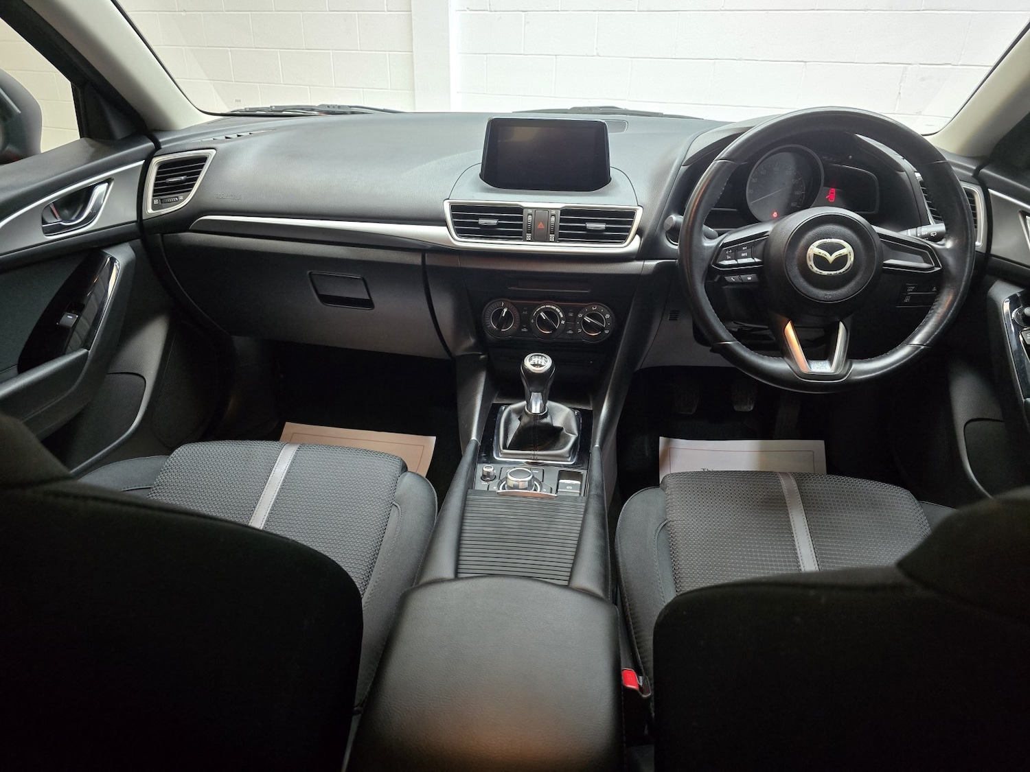 Used Mazda Mazda3 2017 for sale - 77721279: Photo 22