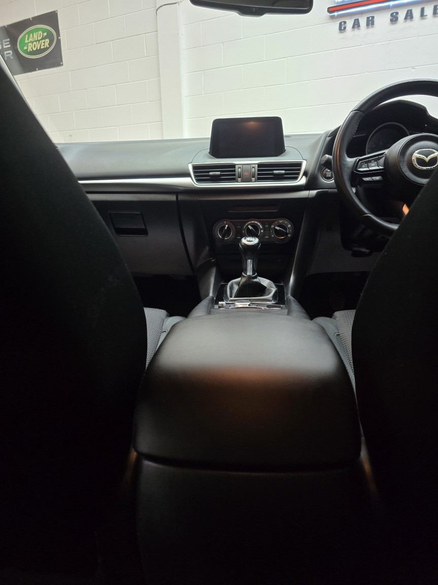 Used Mazda Mazda3 2017 for sale - 77721279: Photo 23