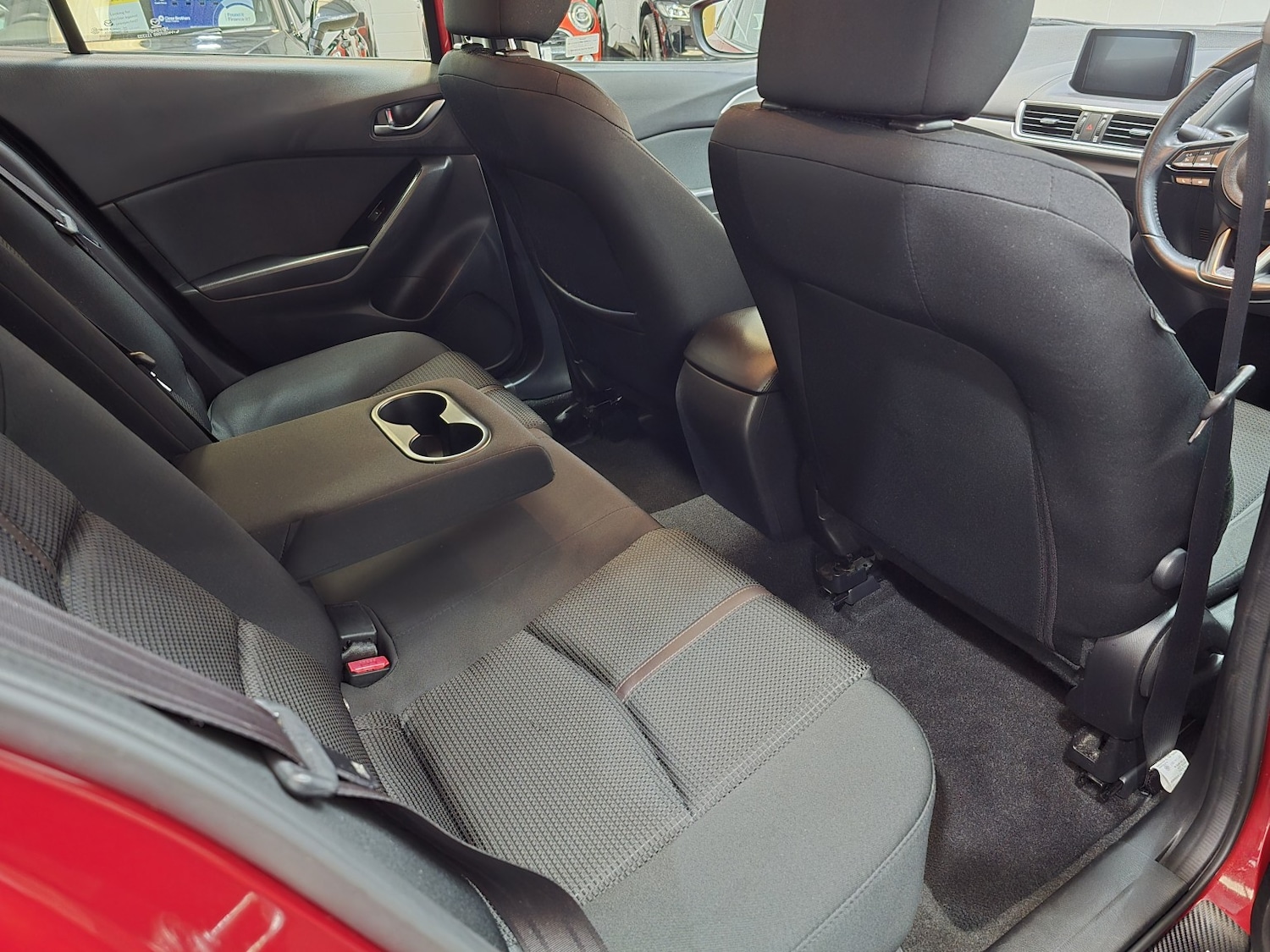 Used Mazda Mazda3 2017 for sale - 77721279: Photo 25