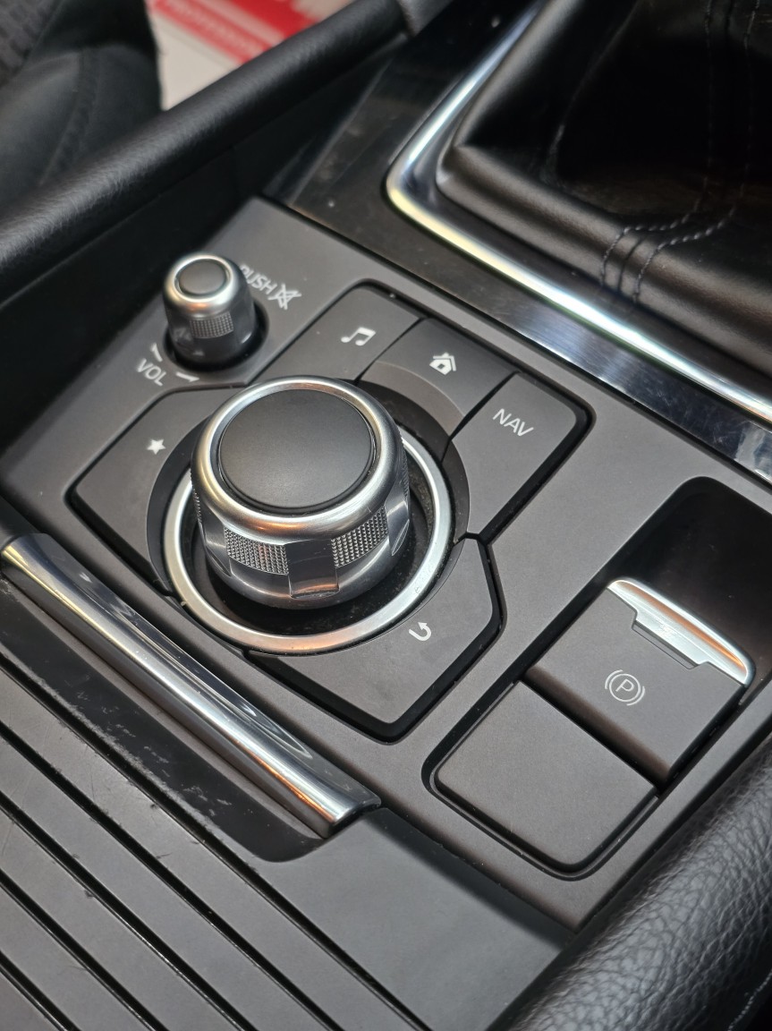 Used Mazda Mazda3 2017 for sale - 77721279: Photo 33