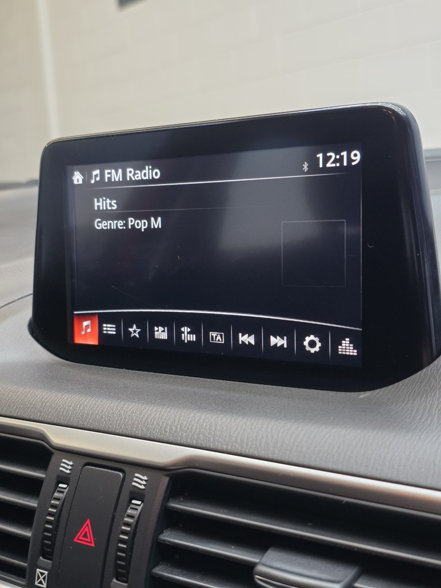 Used Mazda Mazda3 2017 for sale - 77721279: Photo 38