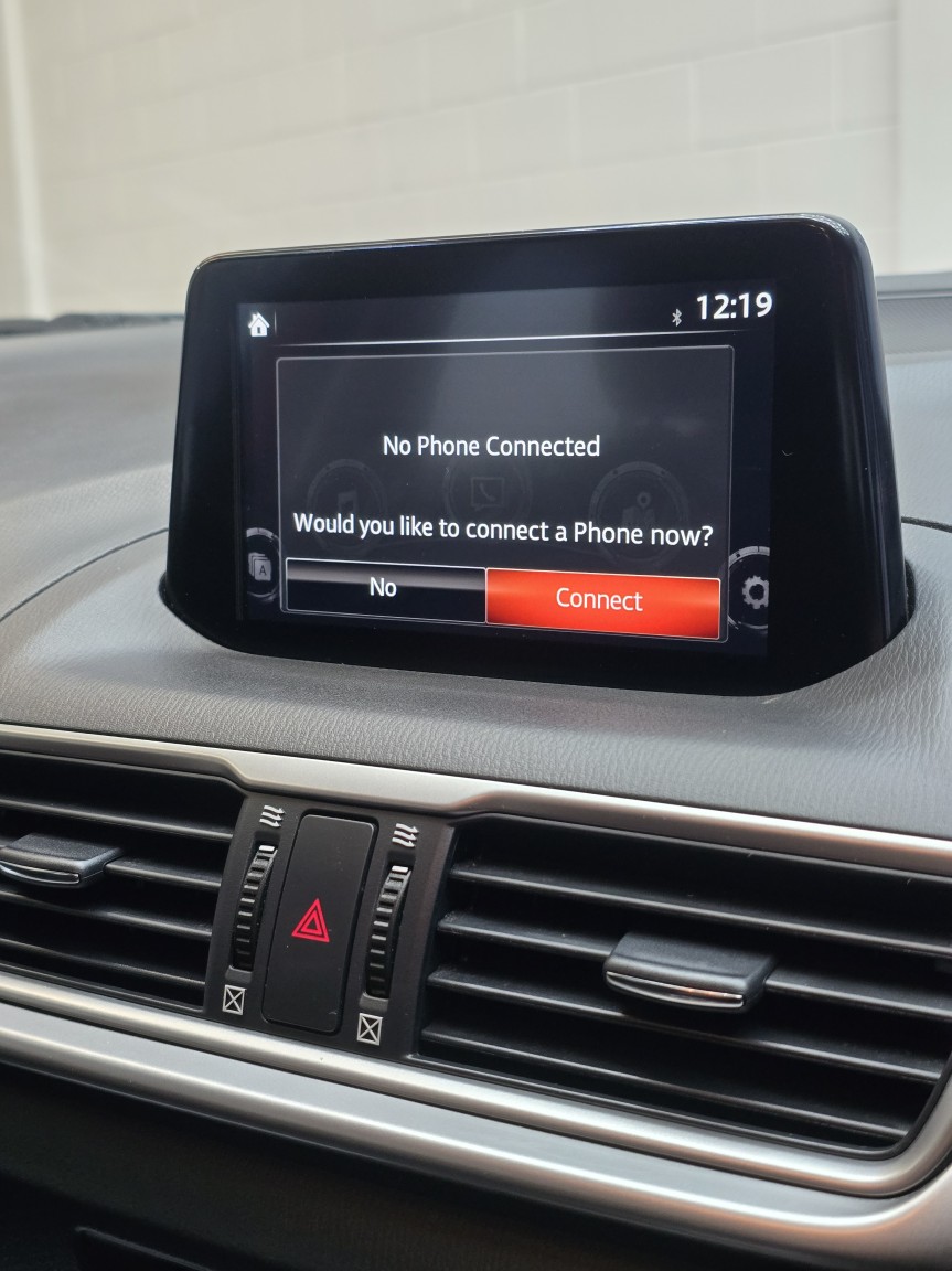 Used Mazda Mazda3 2017 for sale - 77721279: Photo 40