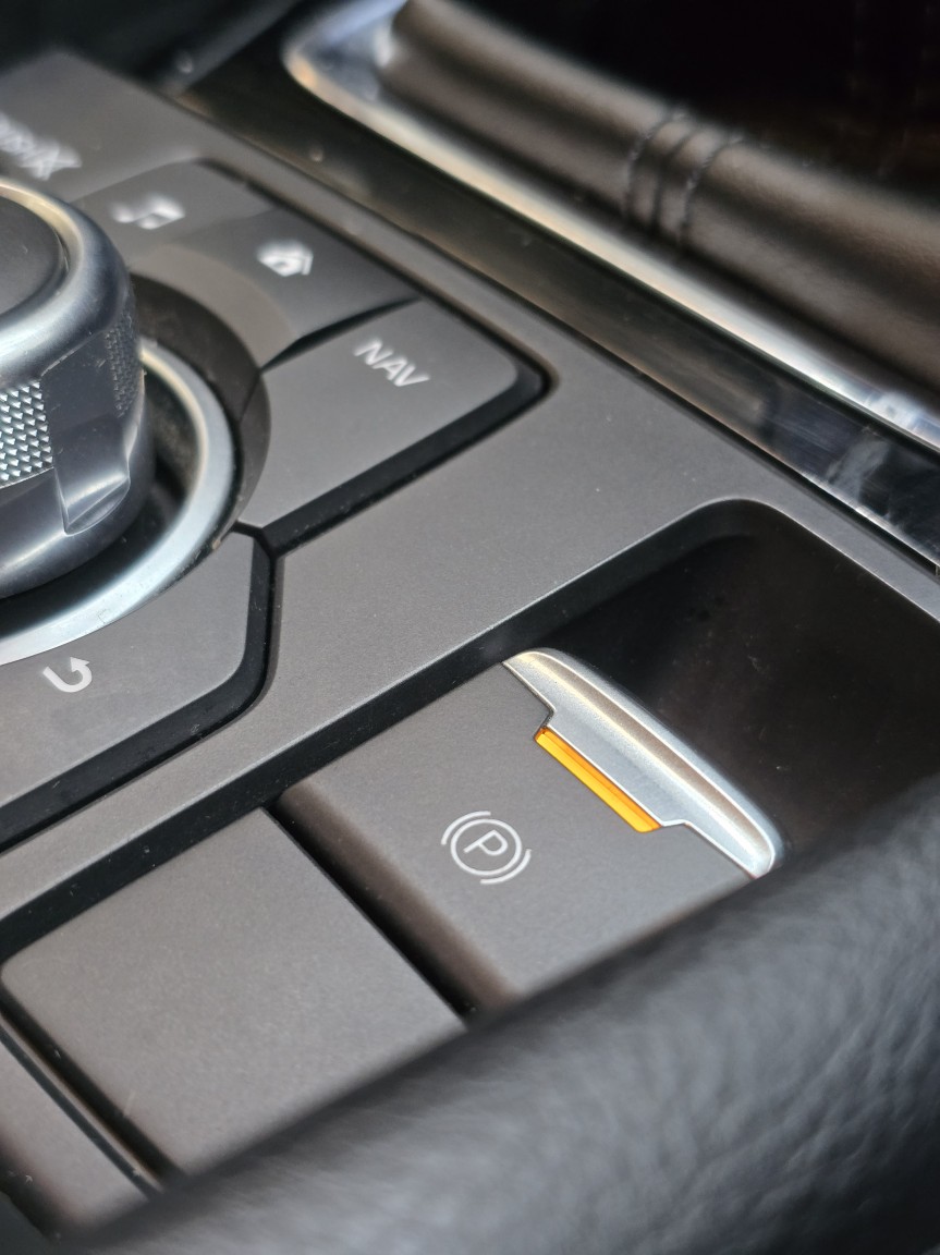 Used Mazda Mazda3 2017 for sale - 77721279: Photo 44