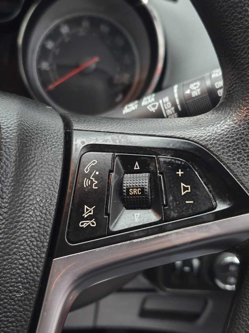 Used Vauxhall Zafira 2015 for sale - 77417483: Photo 35