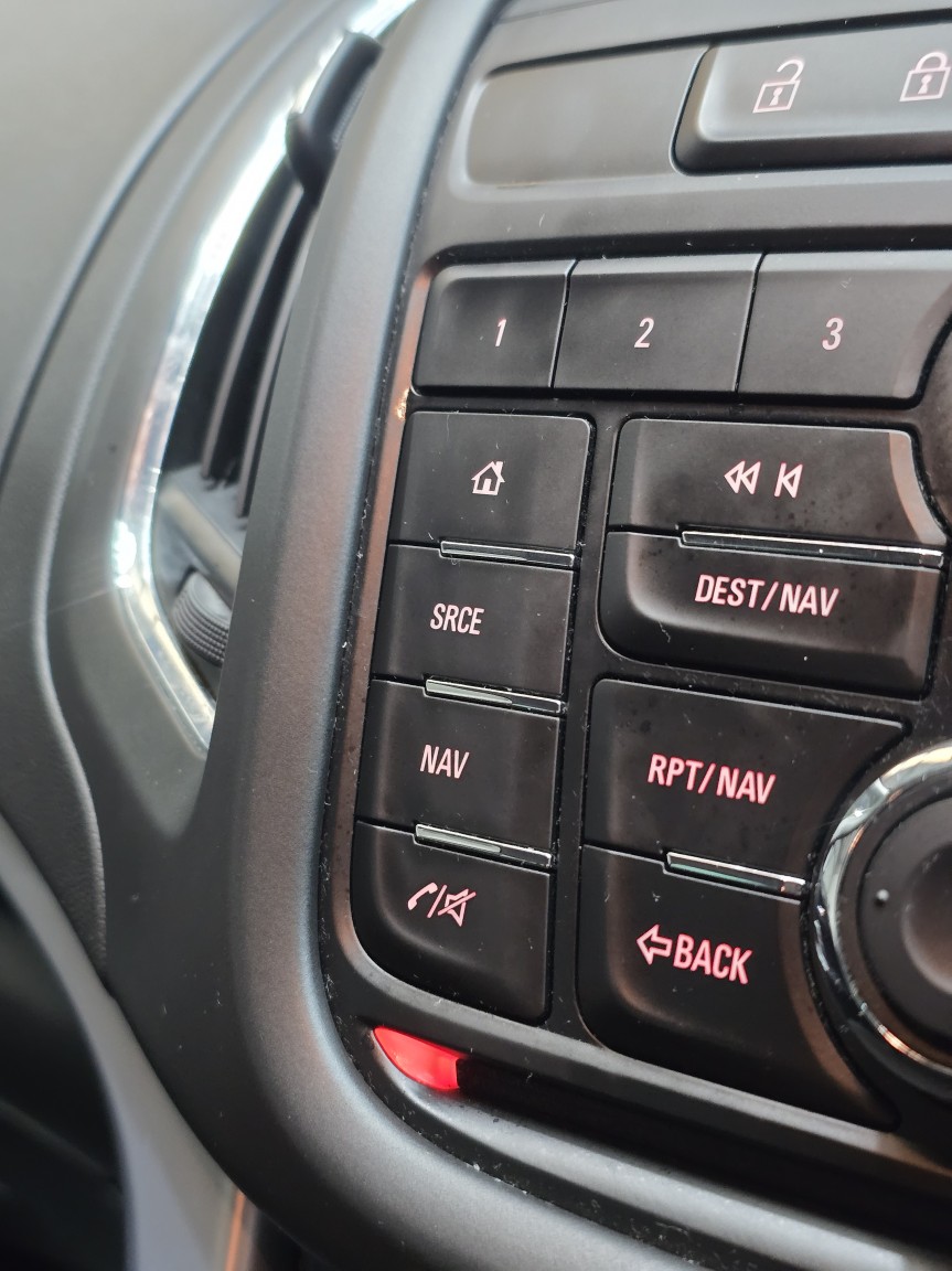 Used Vauxhall Zafira 2015 for sale - 77417483: Photo 40