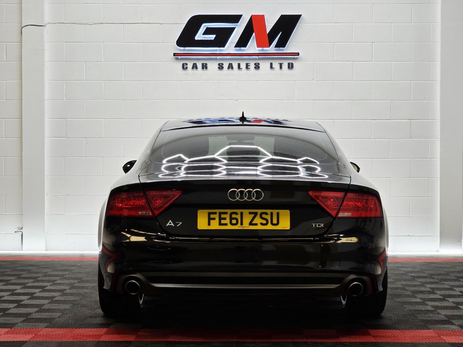 Used Audi A7 2011 for sale - 77694393: Photo 11