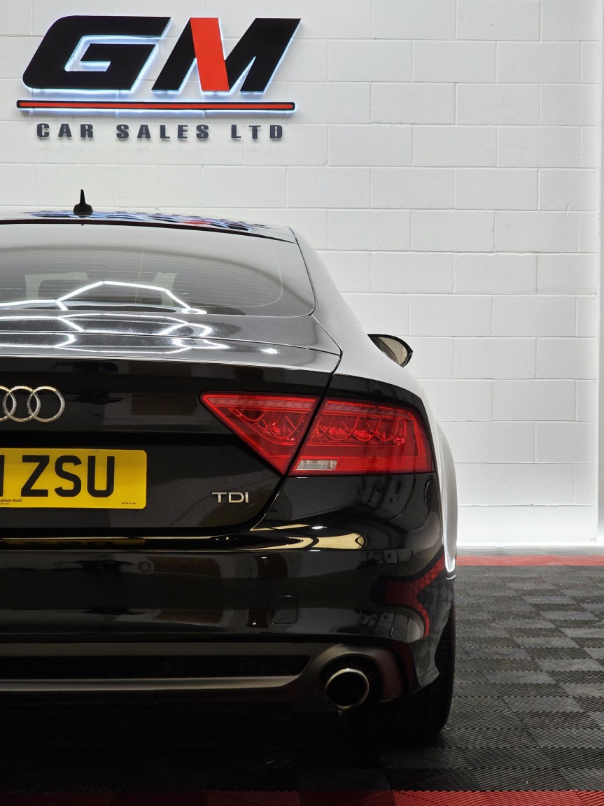 Used Audi A7 2011 for sale - 77694393: Photo 12