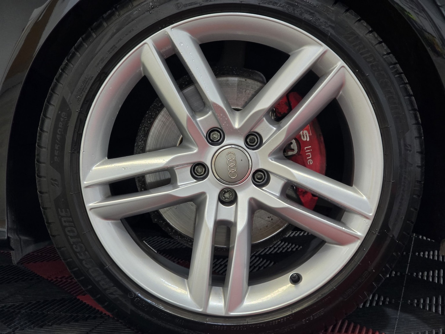 Used Audi A7 2011 for sale - 77694393: Photo 16