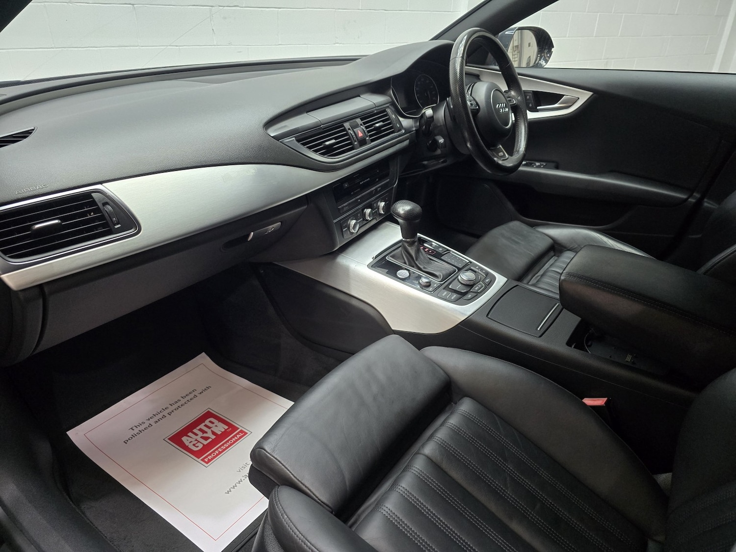 Used Audi A7 2011 for sale - 77694393: Photo 17