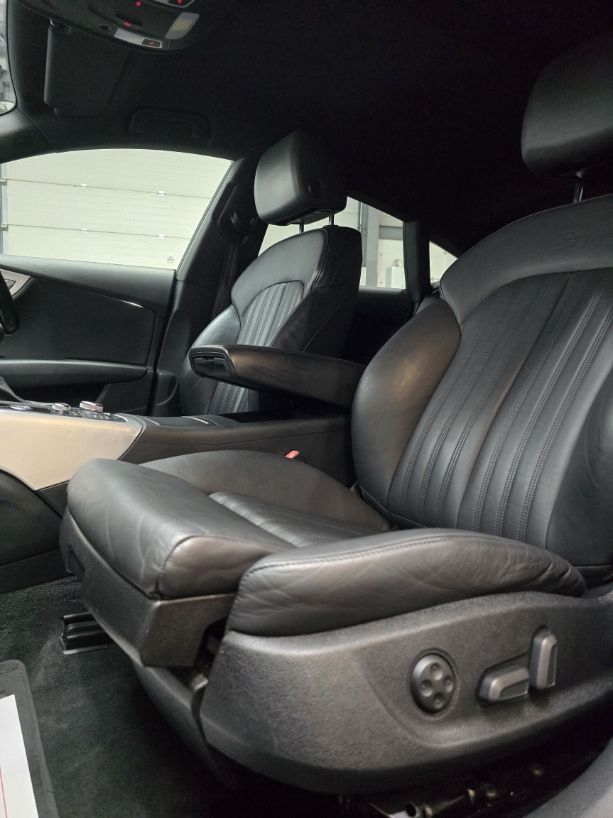 Used Audi A7 2011 for sale - 77694393: Photo 20