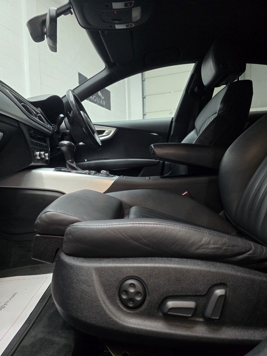 Used Audi A7 2011 for sale - 77694393: Photo 21