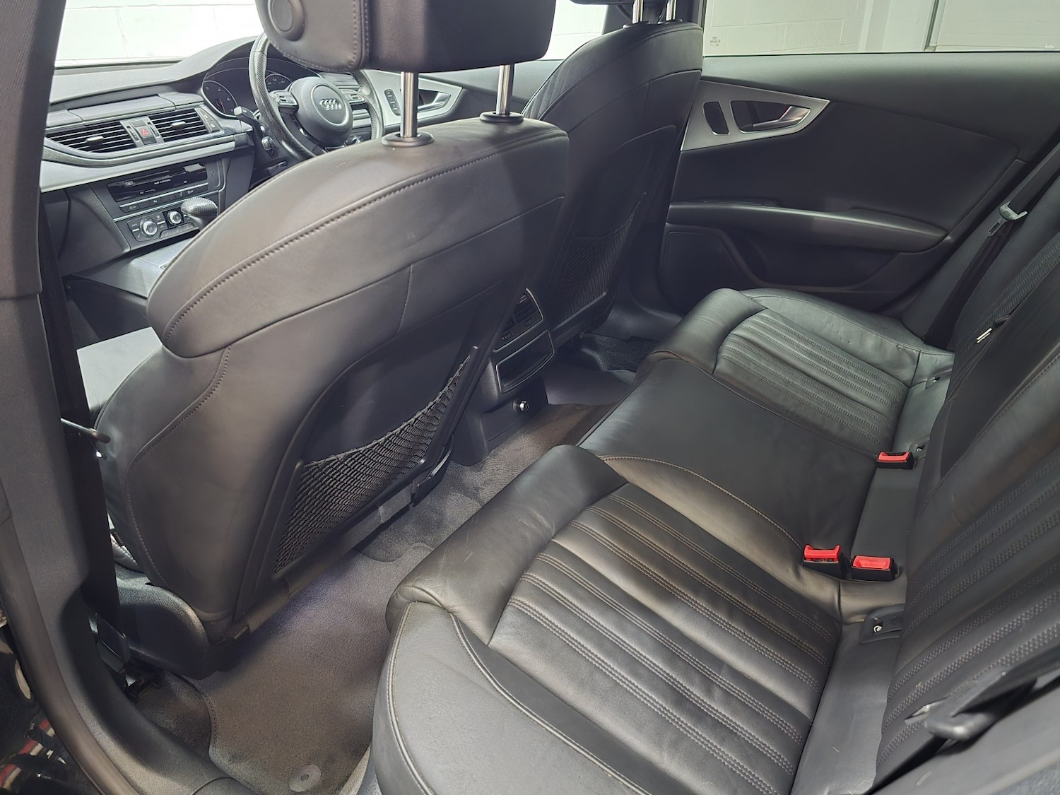 Used Audi A7 2011 for sale - 77694393: Photo 23