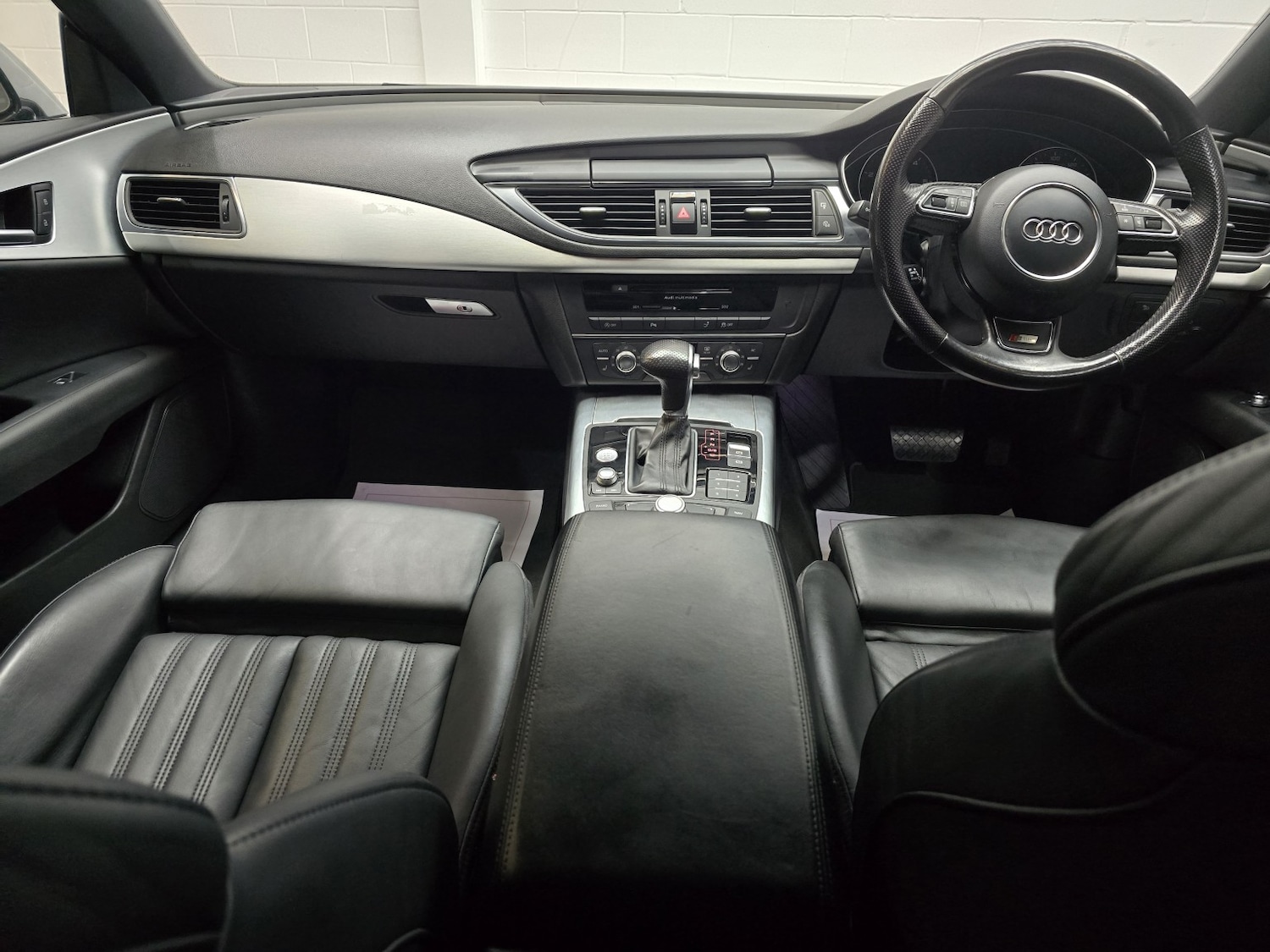 Used Audi A7 2011 for sale - 77694393: Photo 24