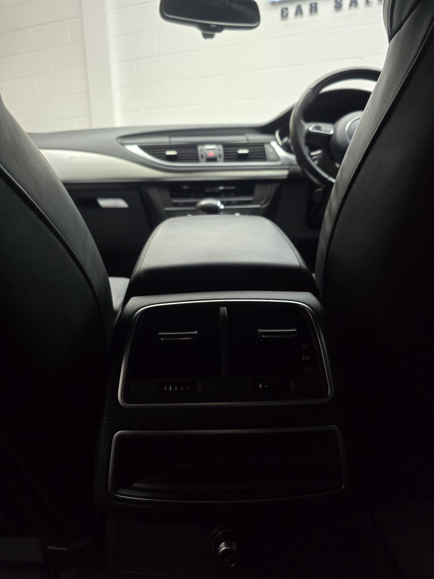 Used Audi A7 2011 for sale - 77694393: Photo 25