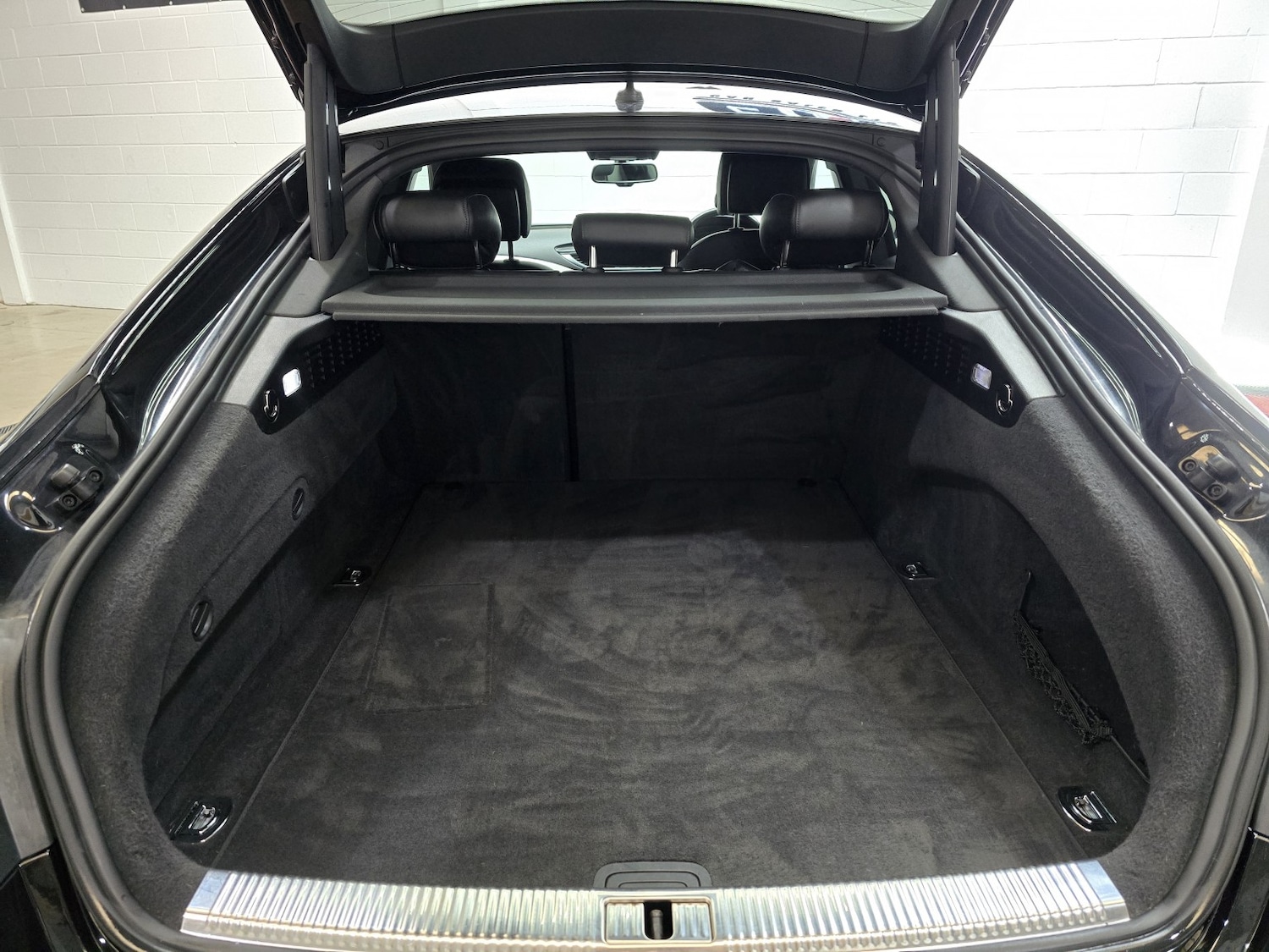 Used Audi A7 2011 for sale - 77694393: Photo 26