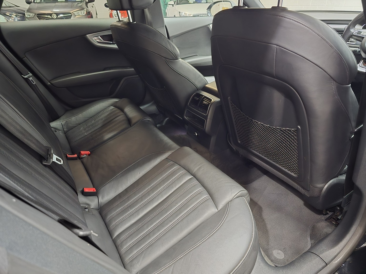 Used Audi A7 2011 for sale - 77694393: Photo 28